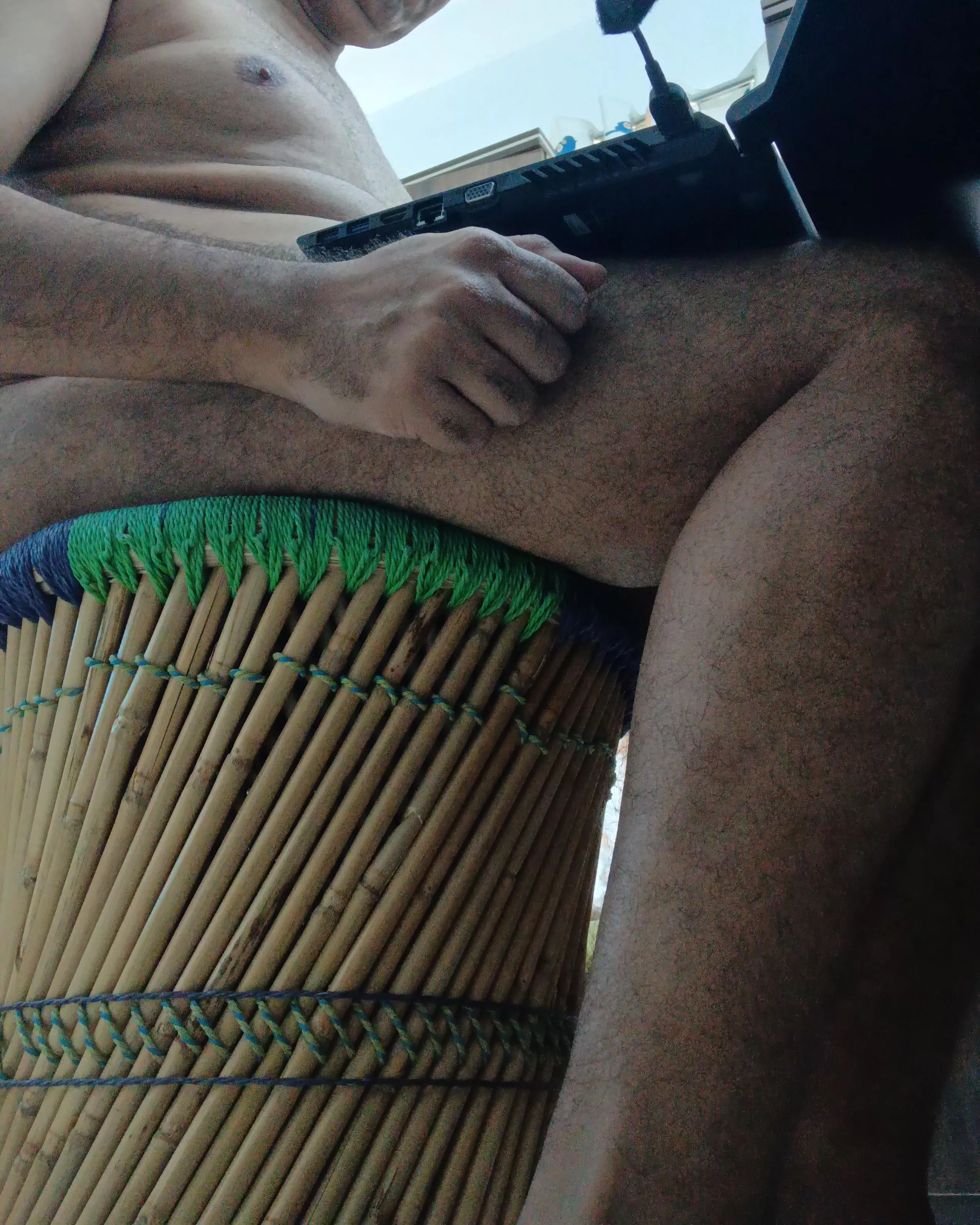 Work from Home posted by sangraamarora