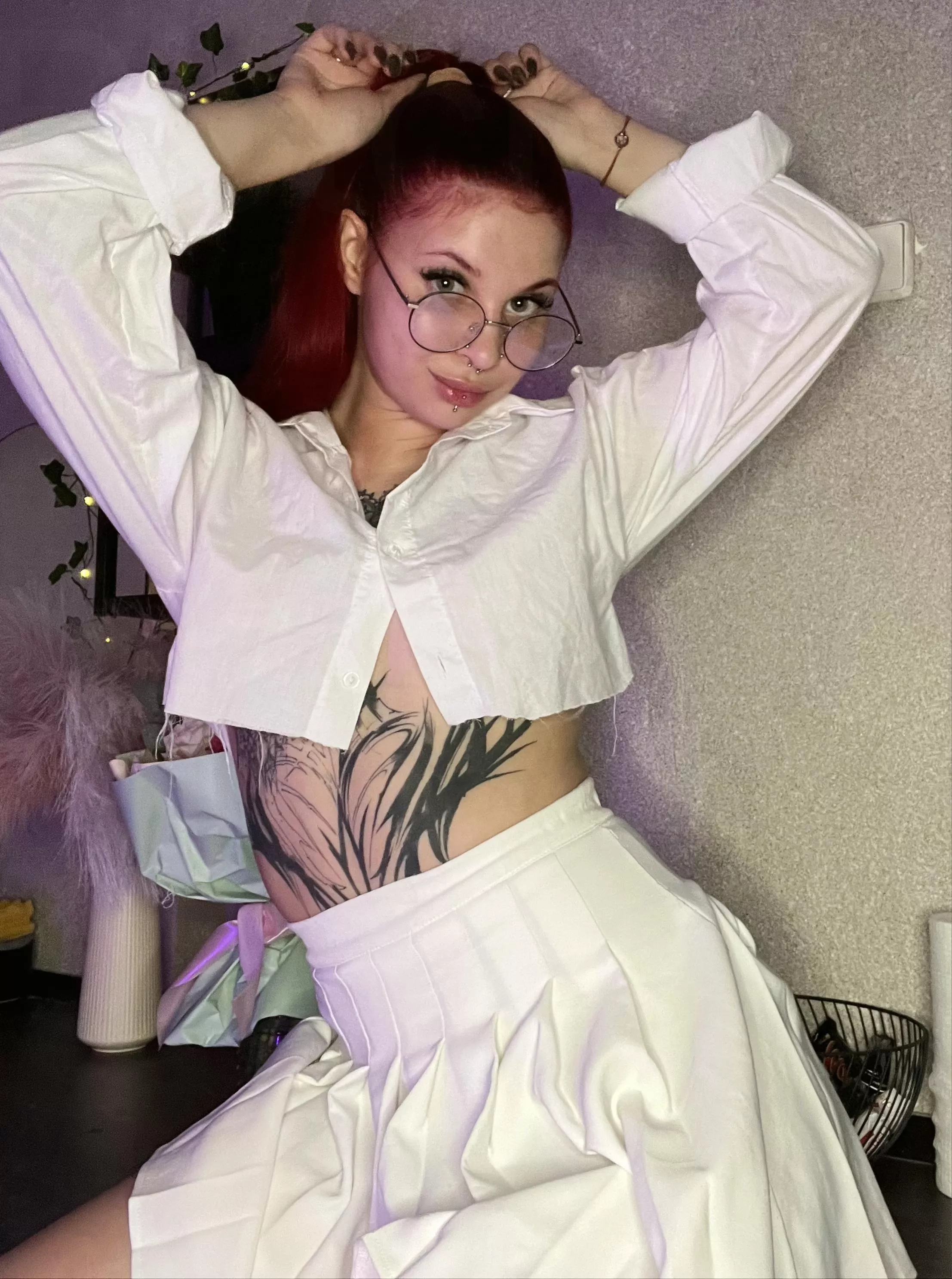 Working overtime also tonight boss? posted by Brilliant_Chooo