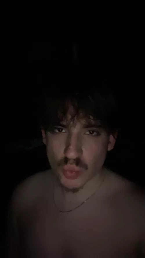 Would anyone enjoy seeing me post here? (19M) by Agitated_Dream_3000