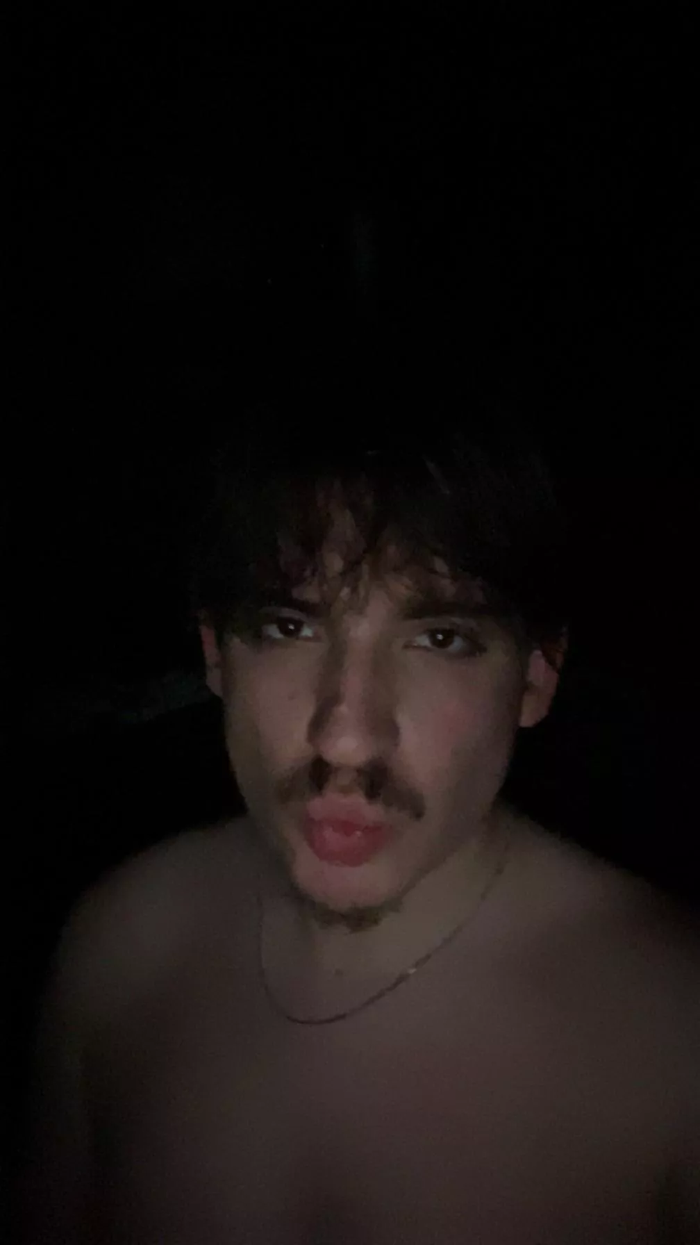 Would anyone enjoy seeing me post here? (19M) posted by Agitated_Dream_3000