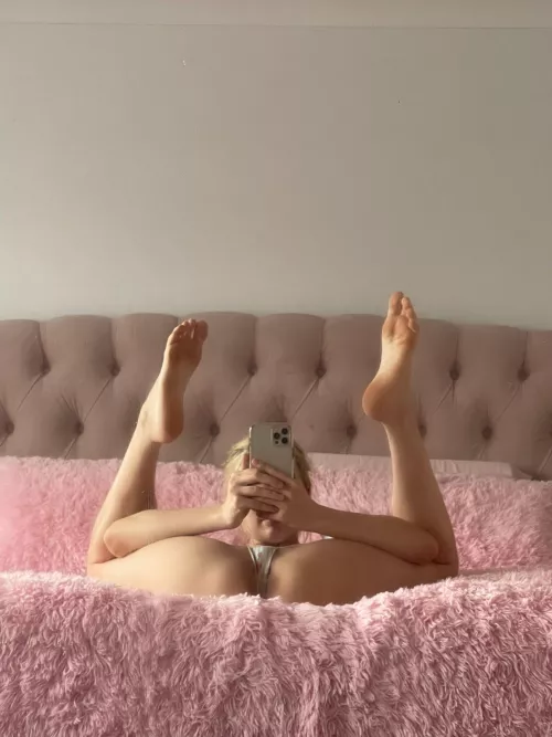 would luv to 👅 by fubblez25