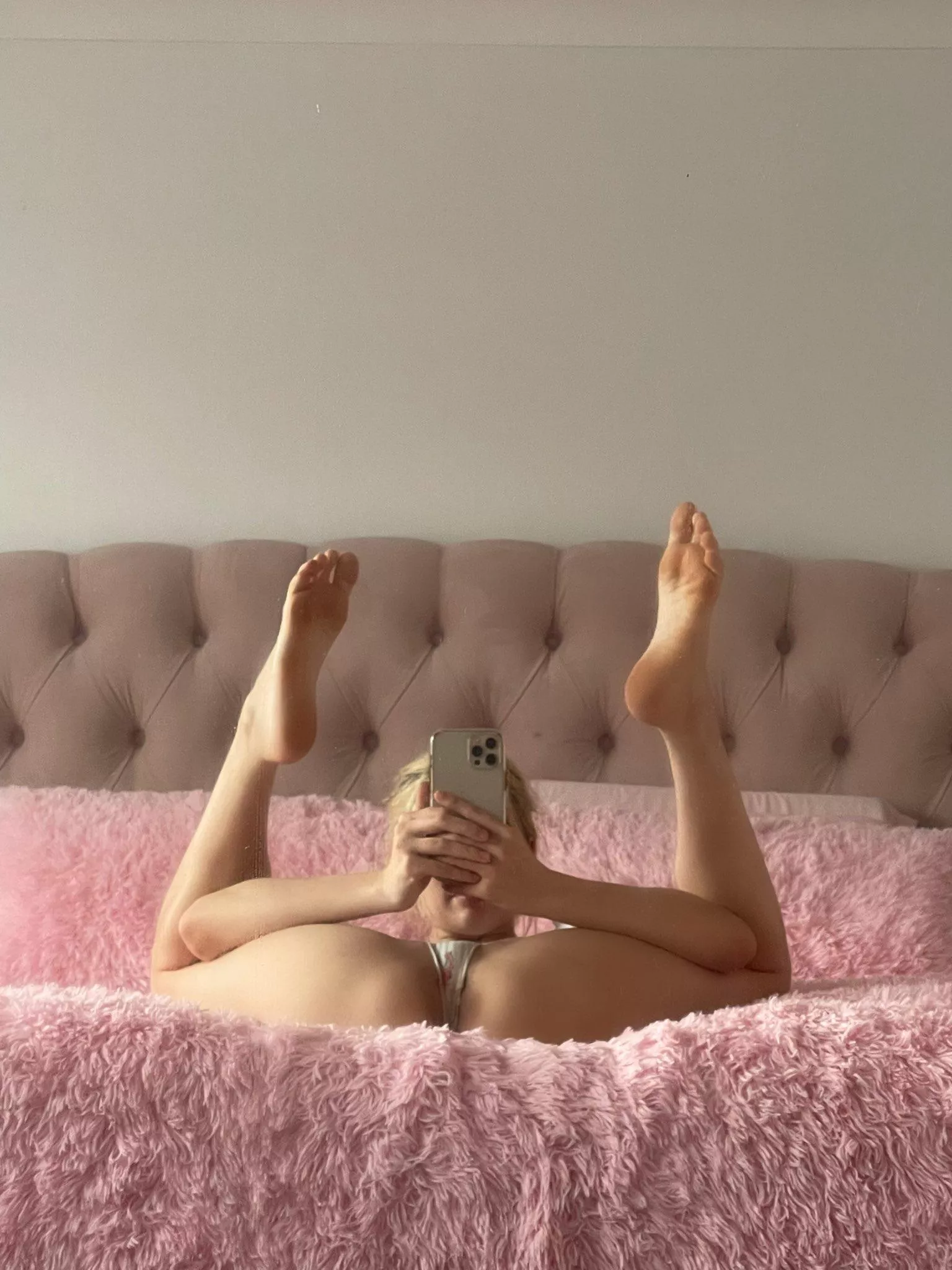 would luv to 👅 posted by fubblez25