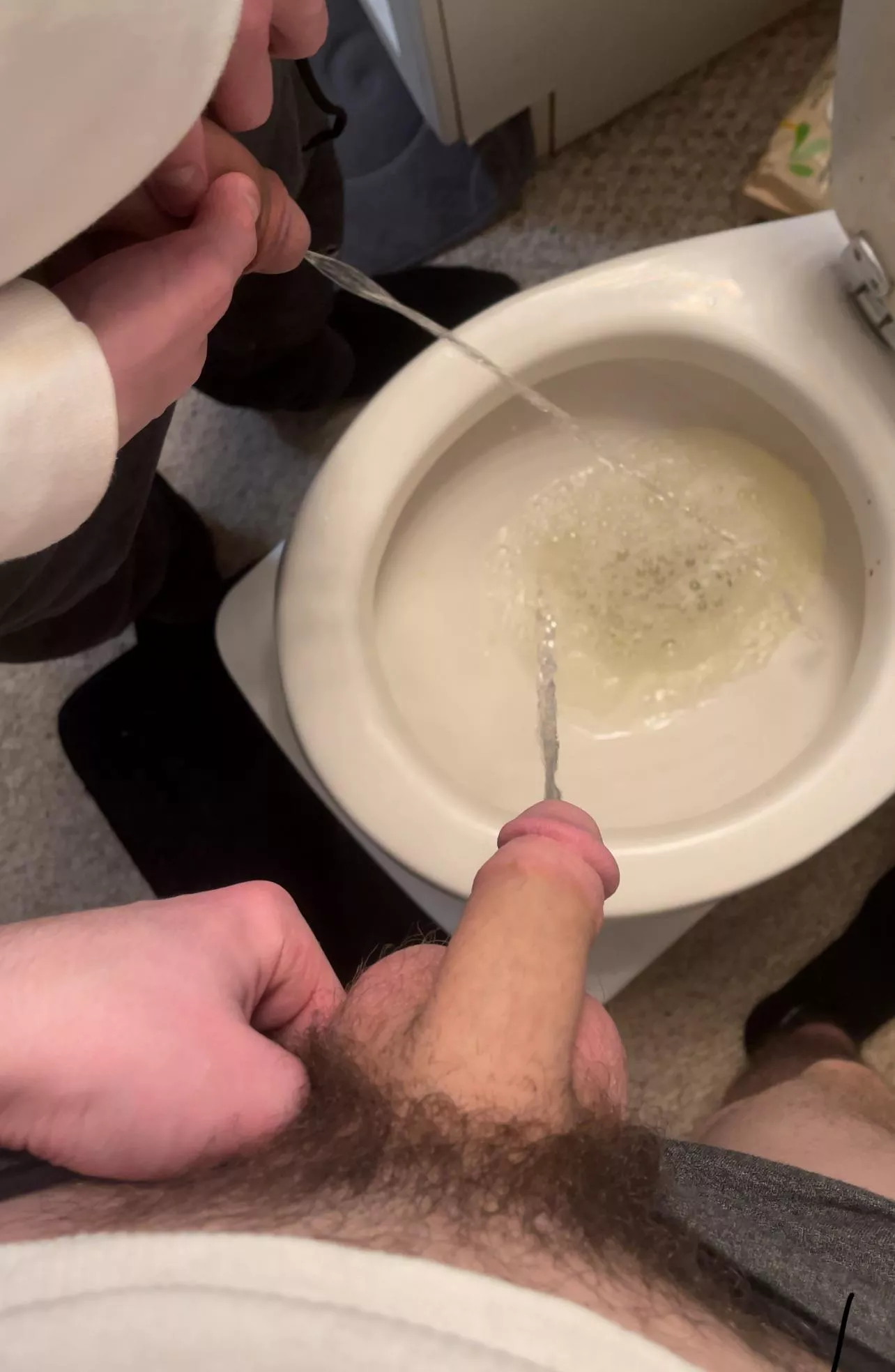 Would you join us? posted by JulianandJason_