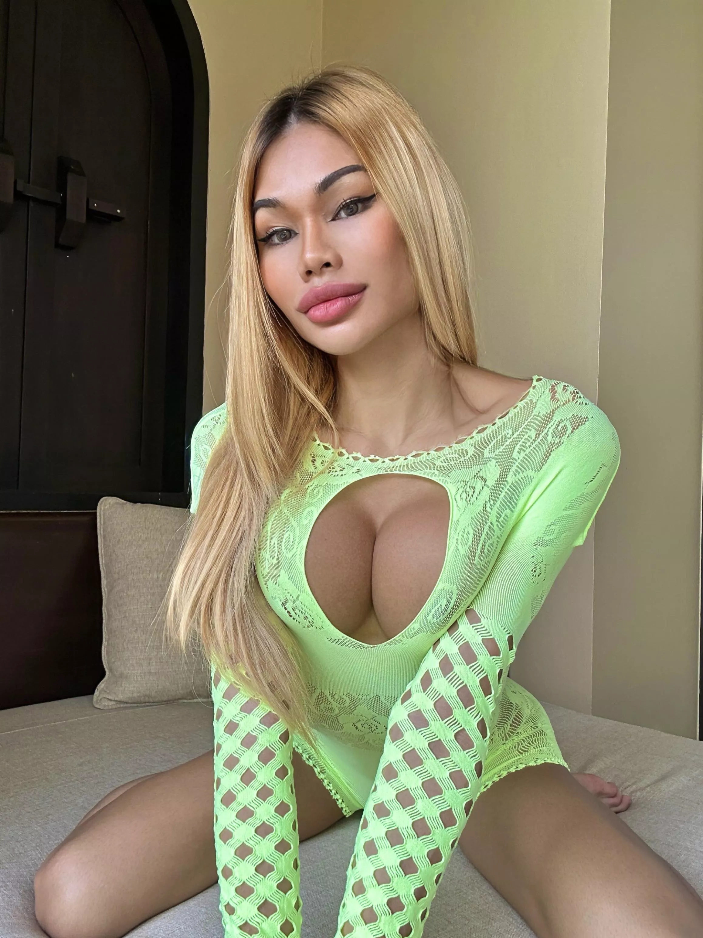 Would you mind helping me take this off? posted by Guilty_Emergency8821