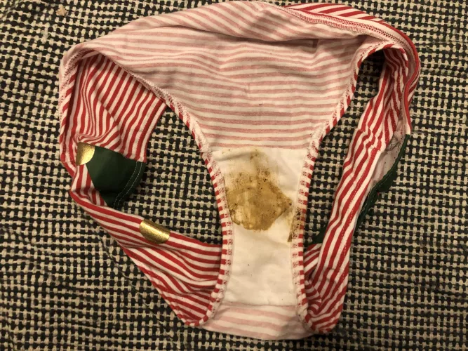 Yesterday morning’s skid mark by EnvironmentalLow622