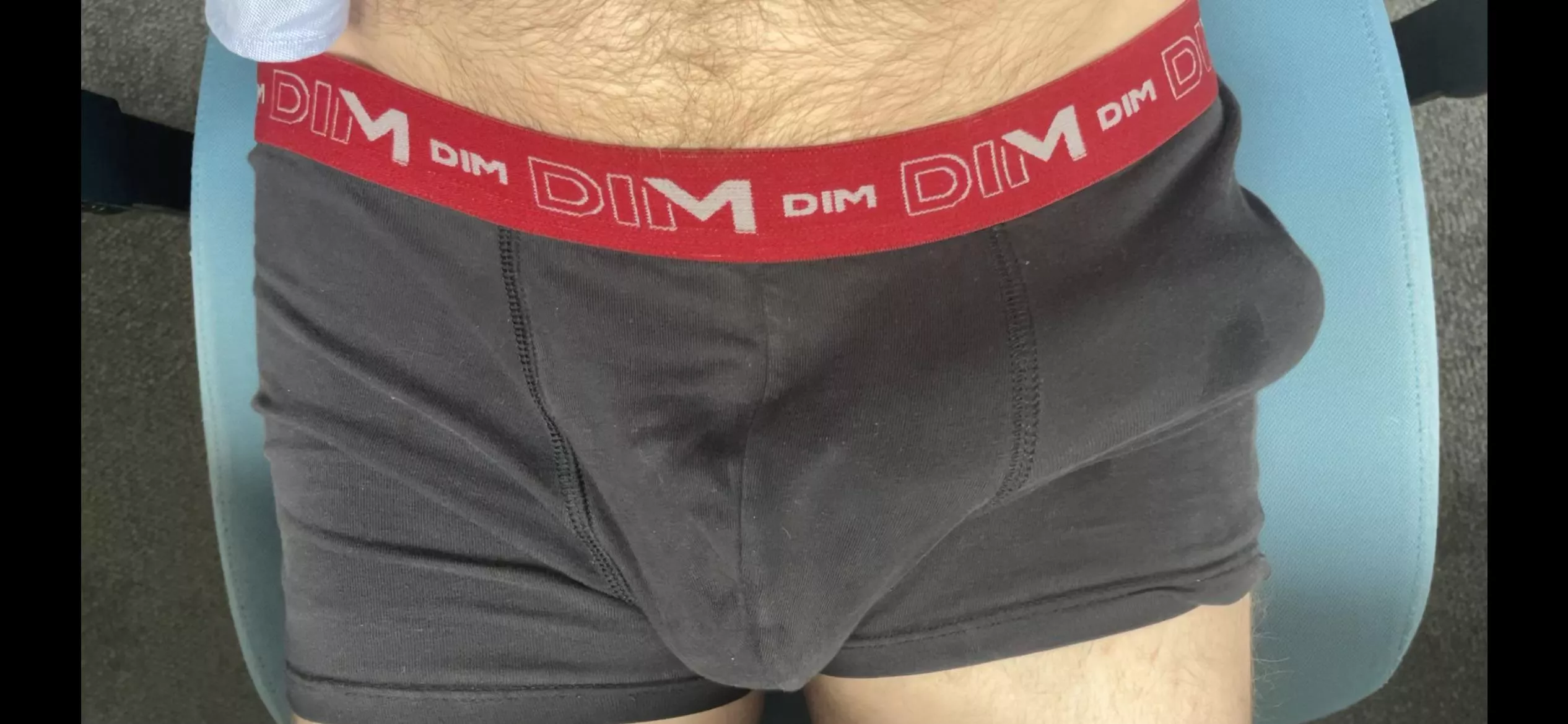 You caught me, any thoughts ? posted by Academicanybody20