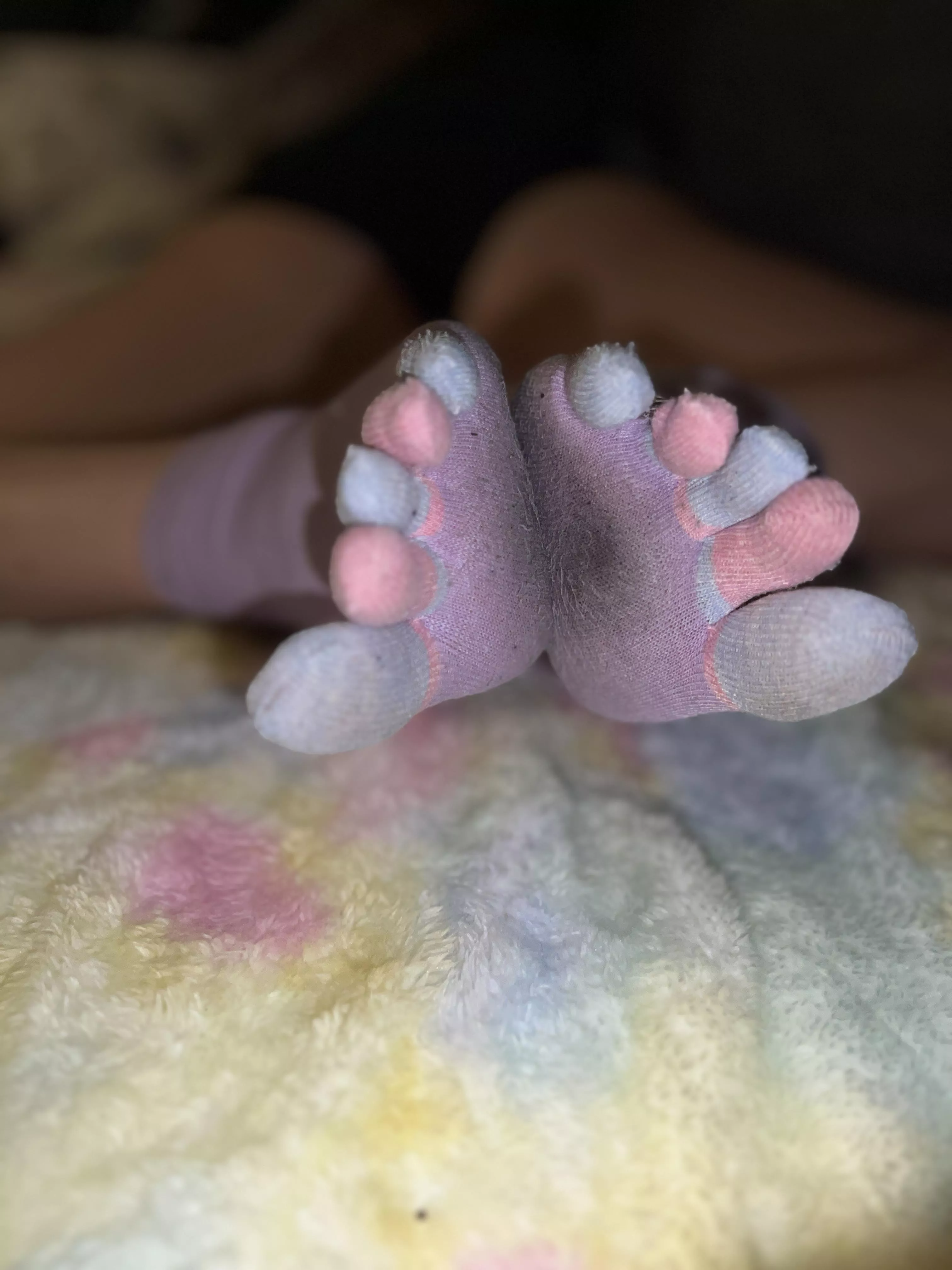 Your nose will fit perfectly here posted by penelopes_nectar