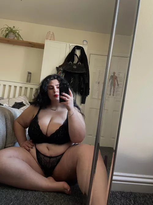 Your type or? by georginah200