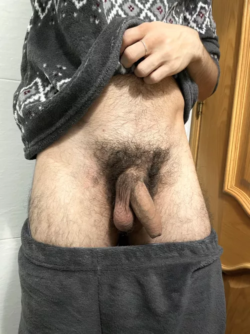 1 week worth of cum inside my balls. Help me release it? (24) by soonfullmoon
