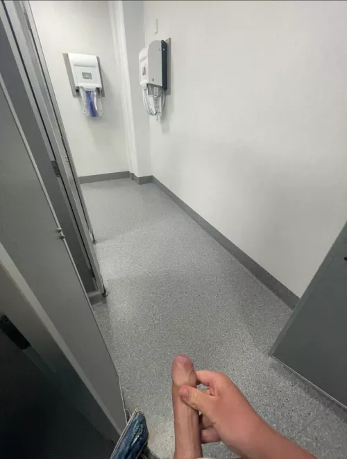 (18) Wish someone came round the corner and saw me playing 😉 by Archimedes100