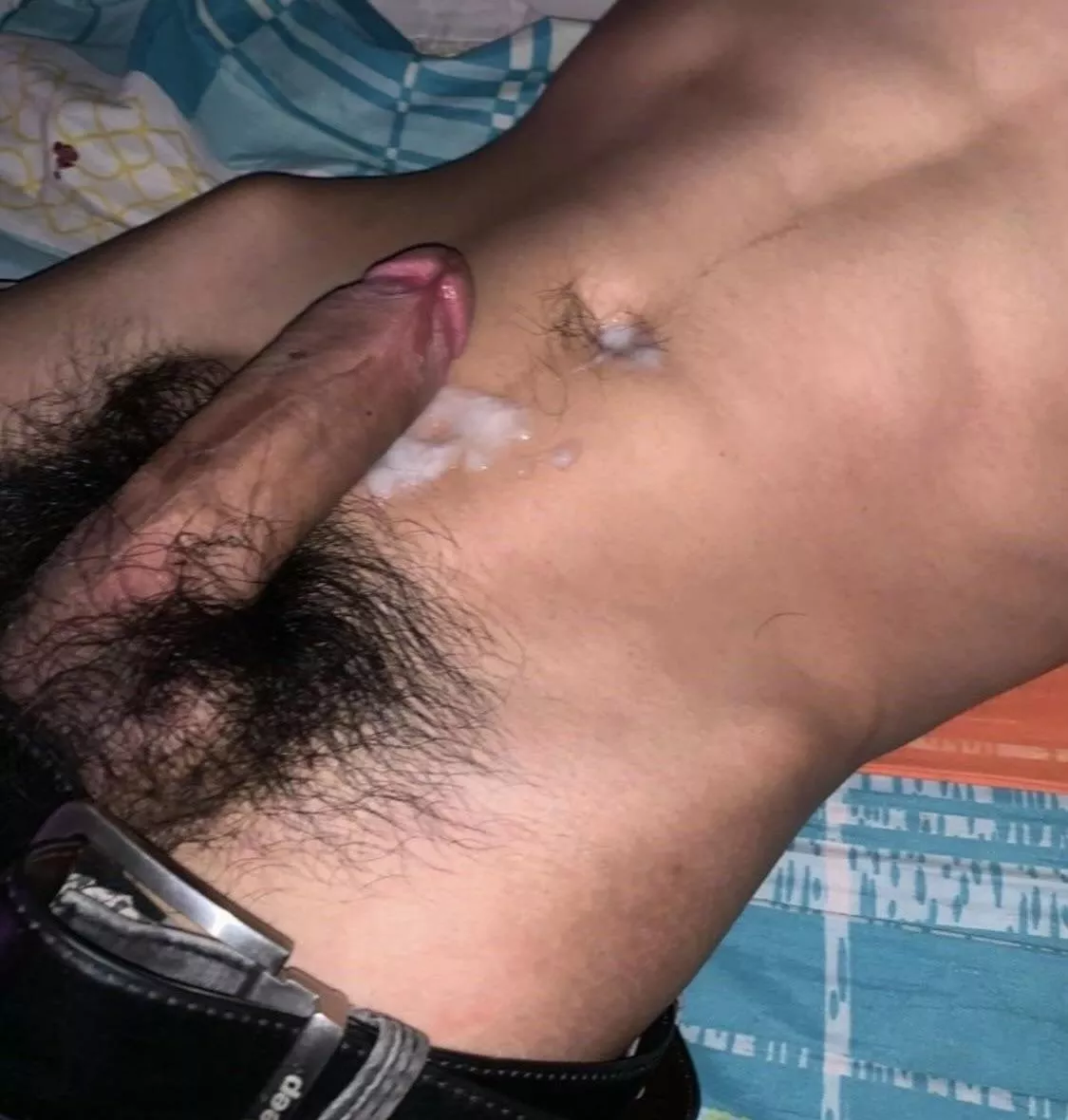 [19] What would you do with this boy?🥵😈🥵 posted by kiriii_ku