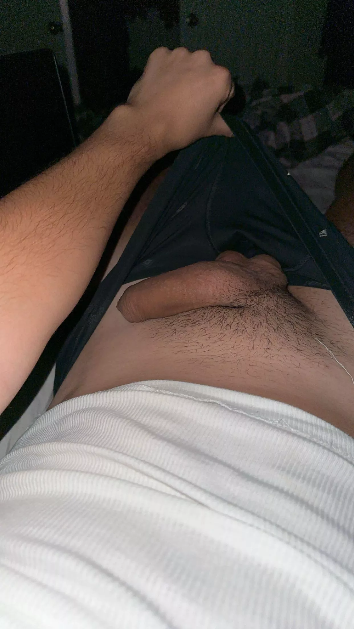 (24) How big do you think it gets? 🇨🇦 posted by boinkbusy