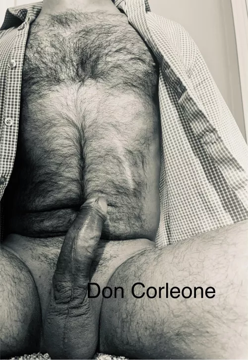 [41] Daddy is ready. by Don_Corleone_