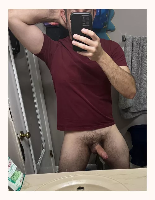 [43] Happy new year from my tip to yours! by Sea_Security_2495