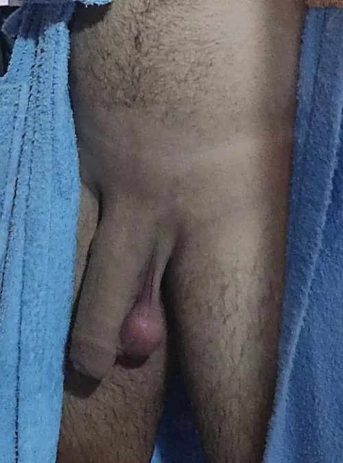 7+ inches 😮, soft 🤯 by Sad_Instance5813