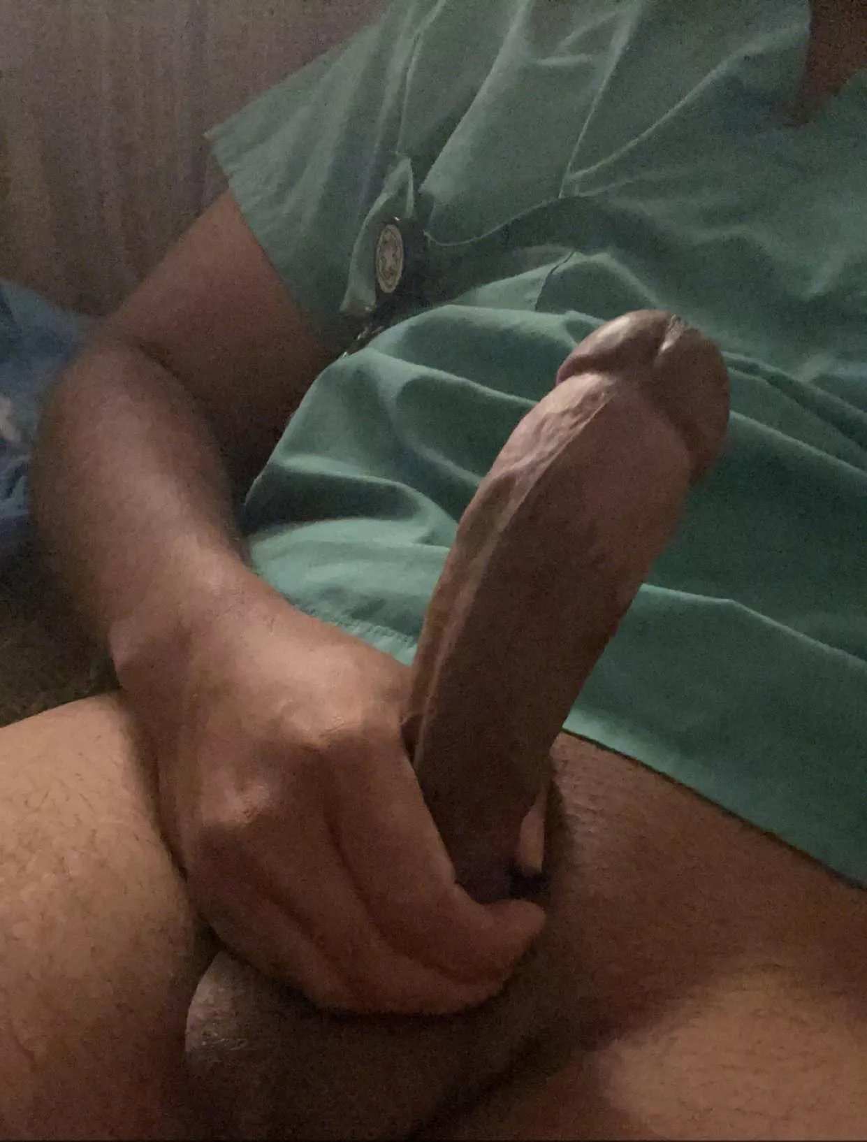 A coworker asked to see my cock, thought I should share with yall too posted by longerthan-youthink