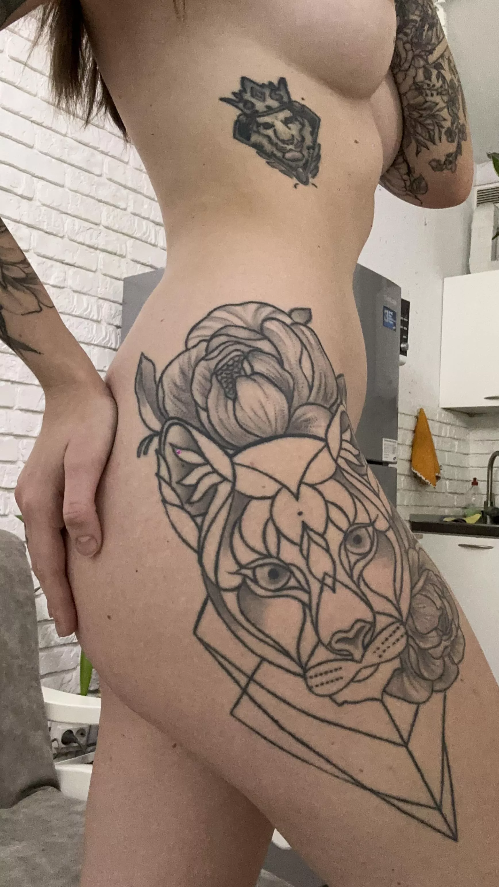 a little beauty for you posted by AcademicDumps