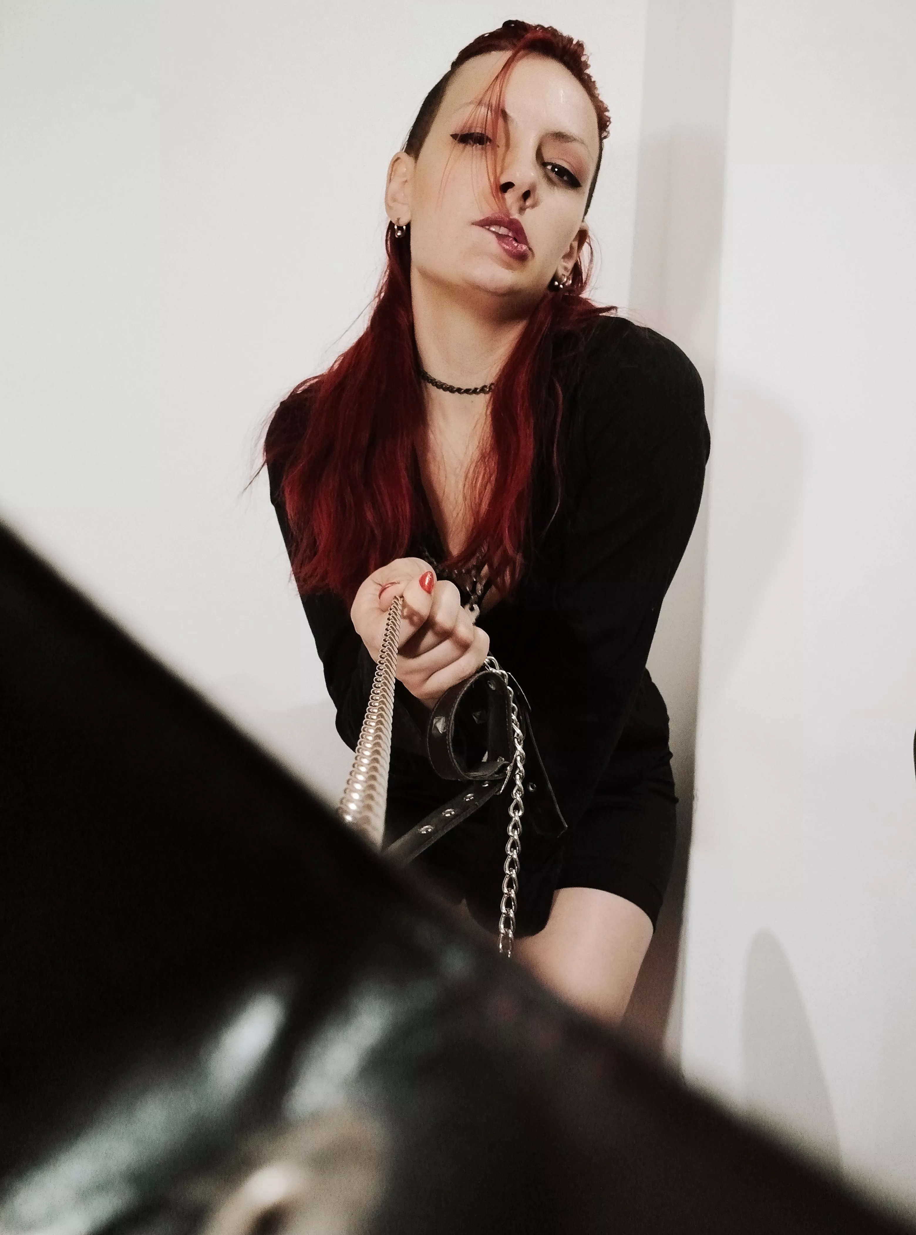 A slave for a life. Who is interested? posted by MadyMari