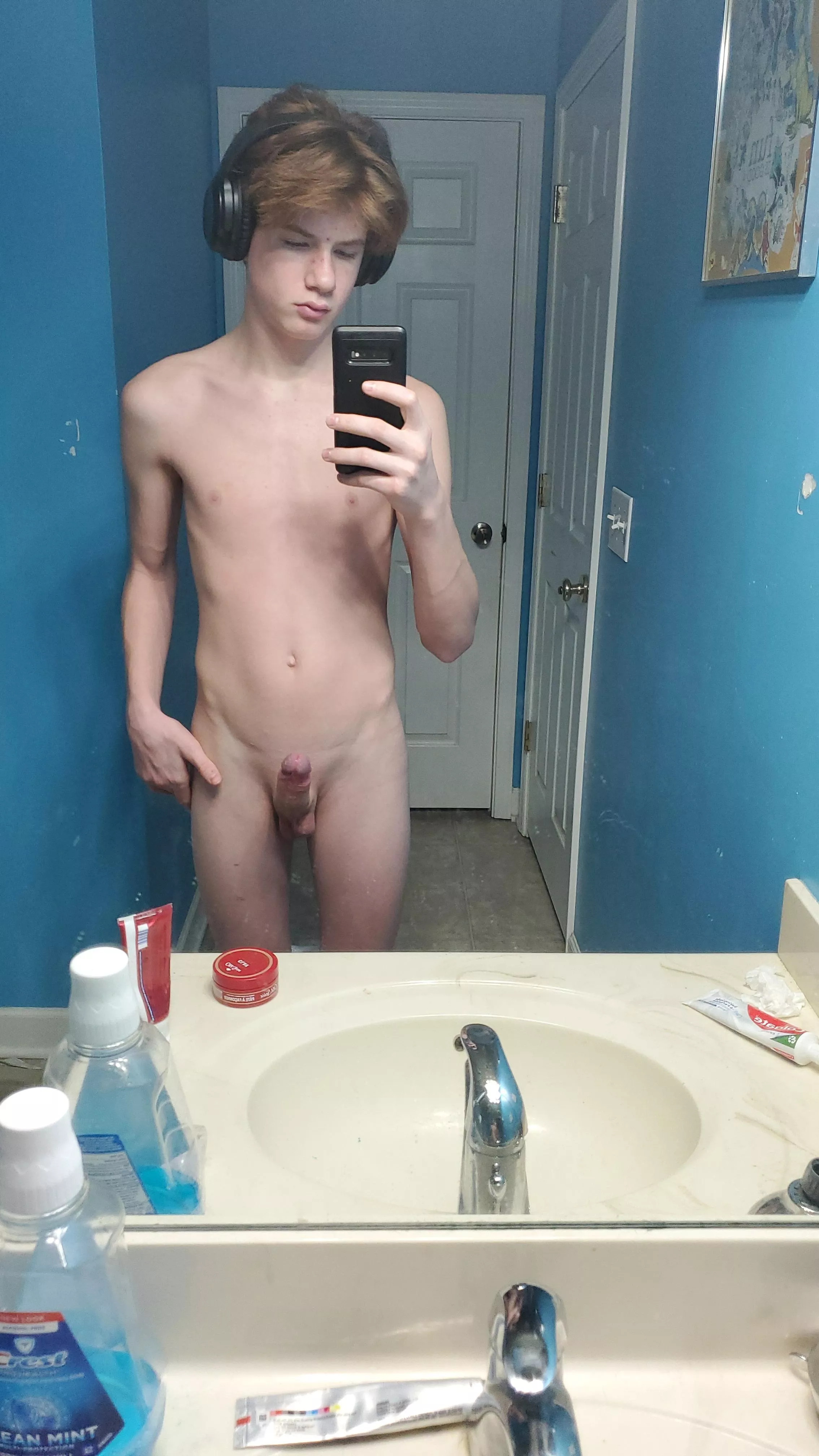Add me: PsiSyn (18) posted by RooftopNSFW