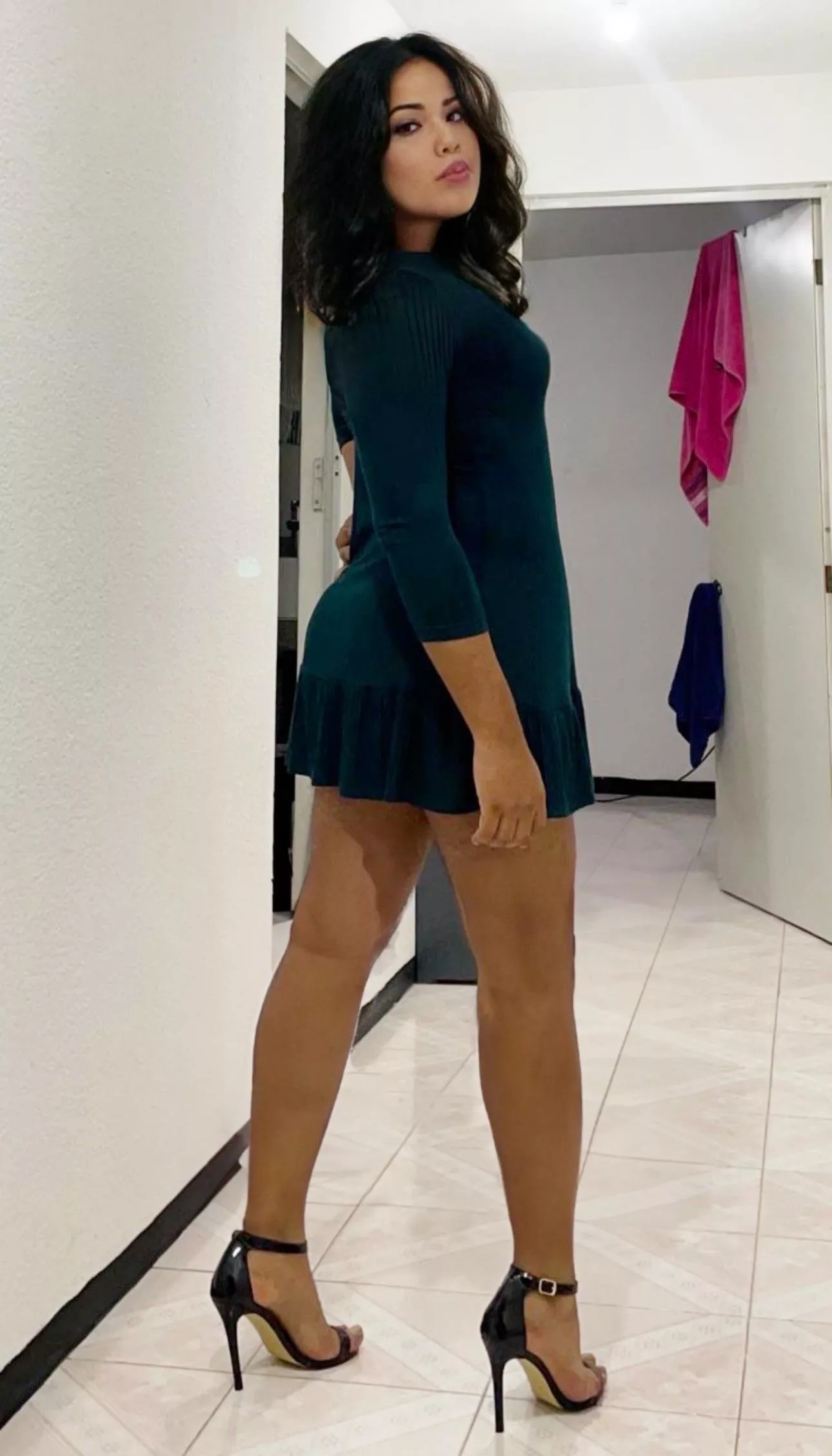 Also in love with this heels 😍 posted by Major-Cup9219