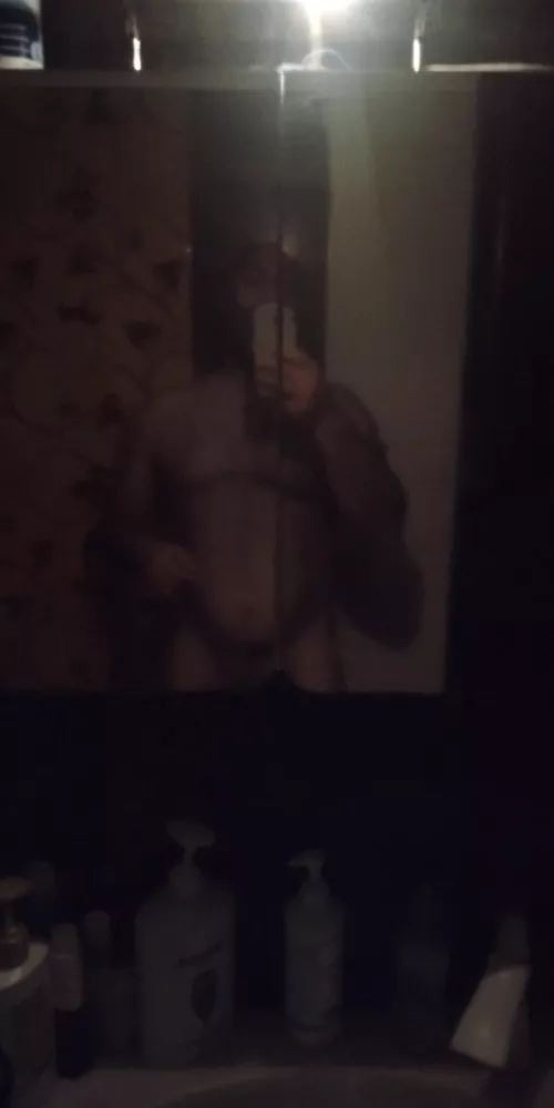 Am I desirable? by Ok-Lab4496