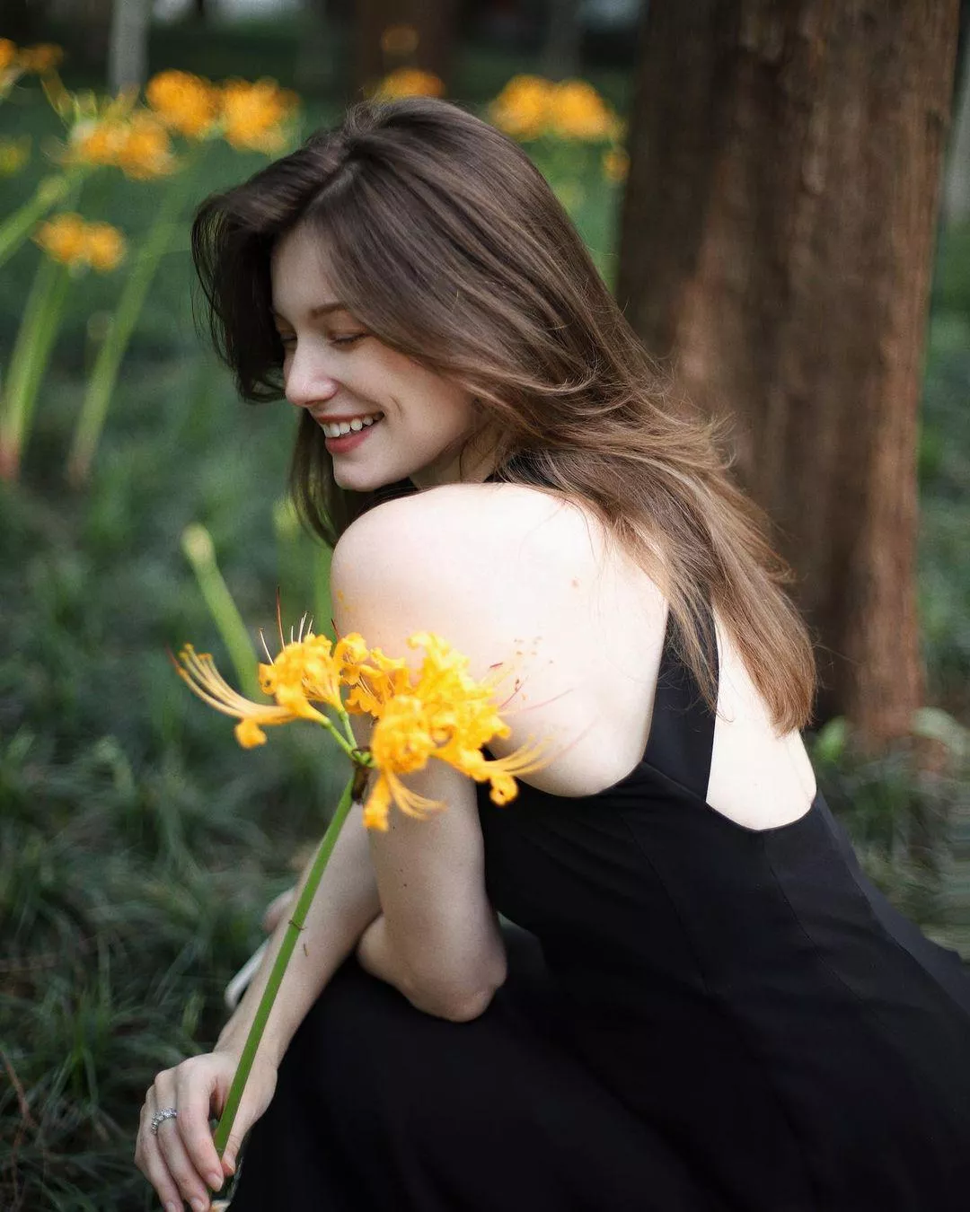 Anastasia Cebulska posted by sagar9175