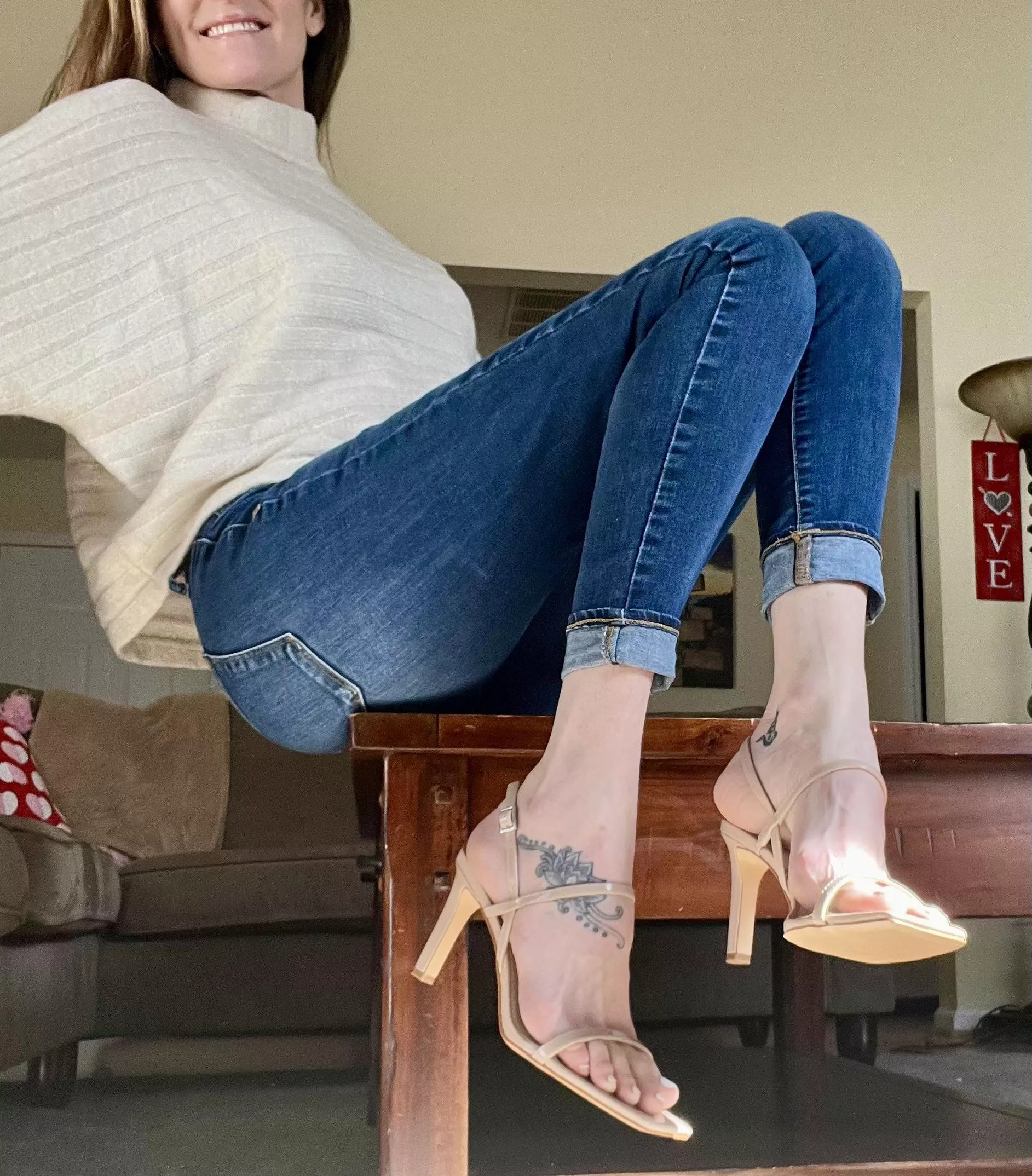 Another Angle posted by Lotusgirl00