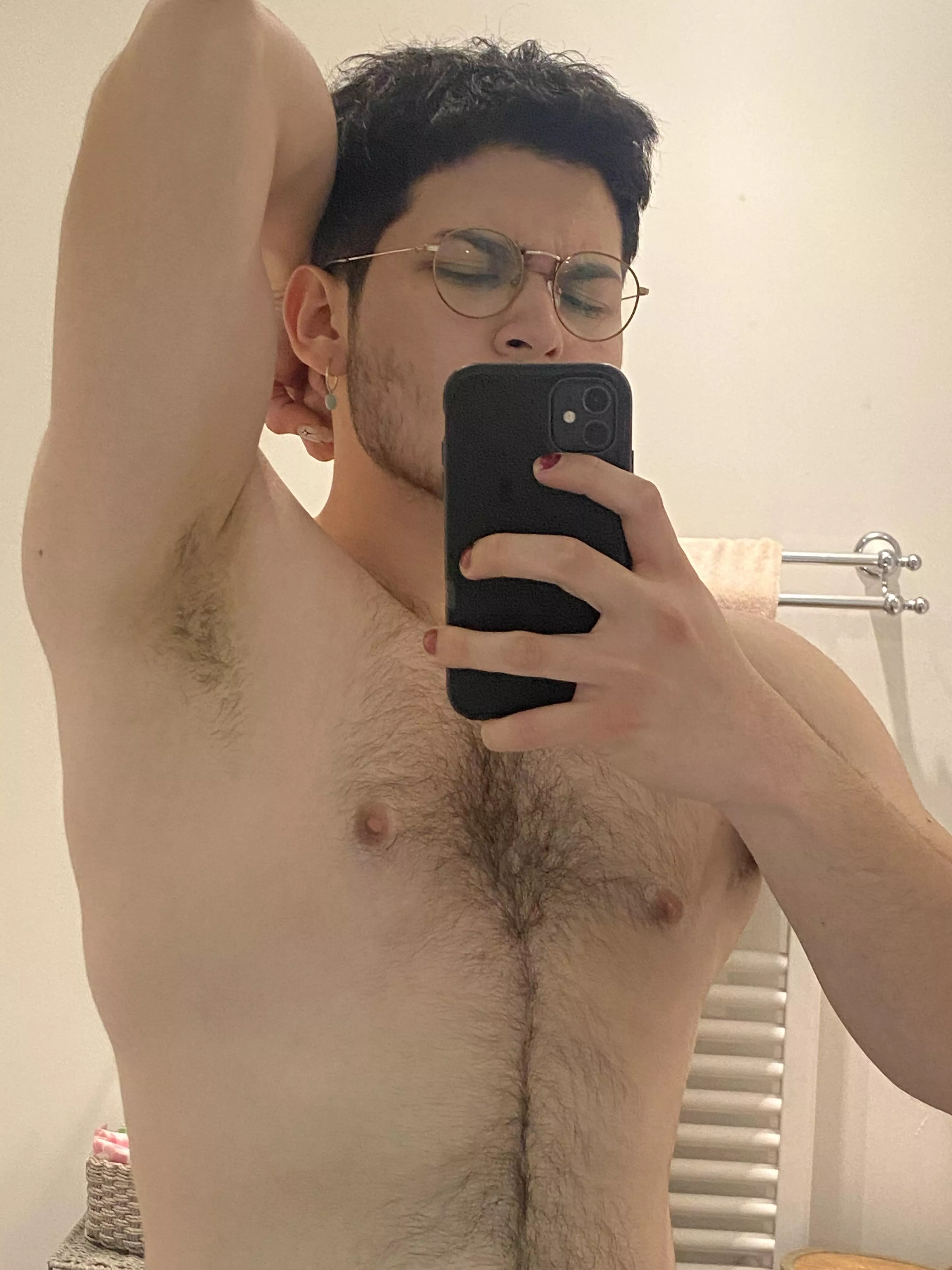 Another pic. Same progress lol. posted by No_Helicopter1751