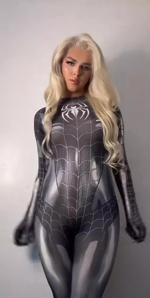 Anyone like the outfit?? 🥰 by Emanuel575