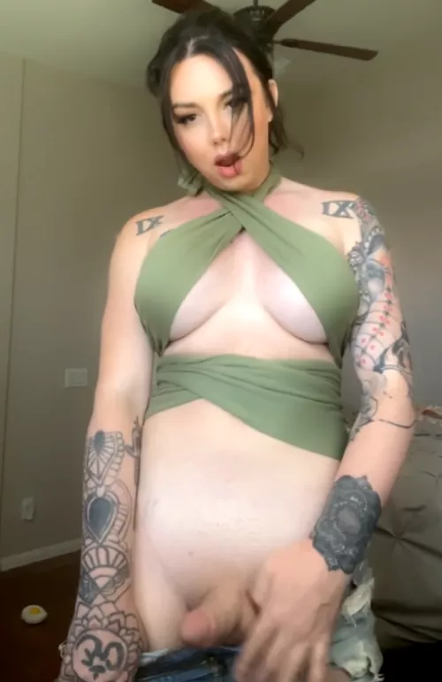 are you still straight? by tsannabellela