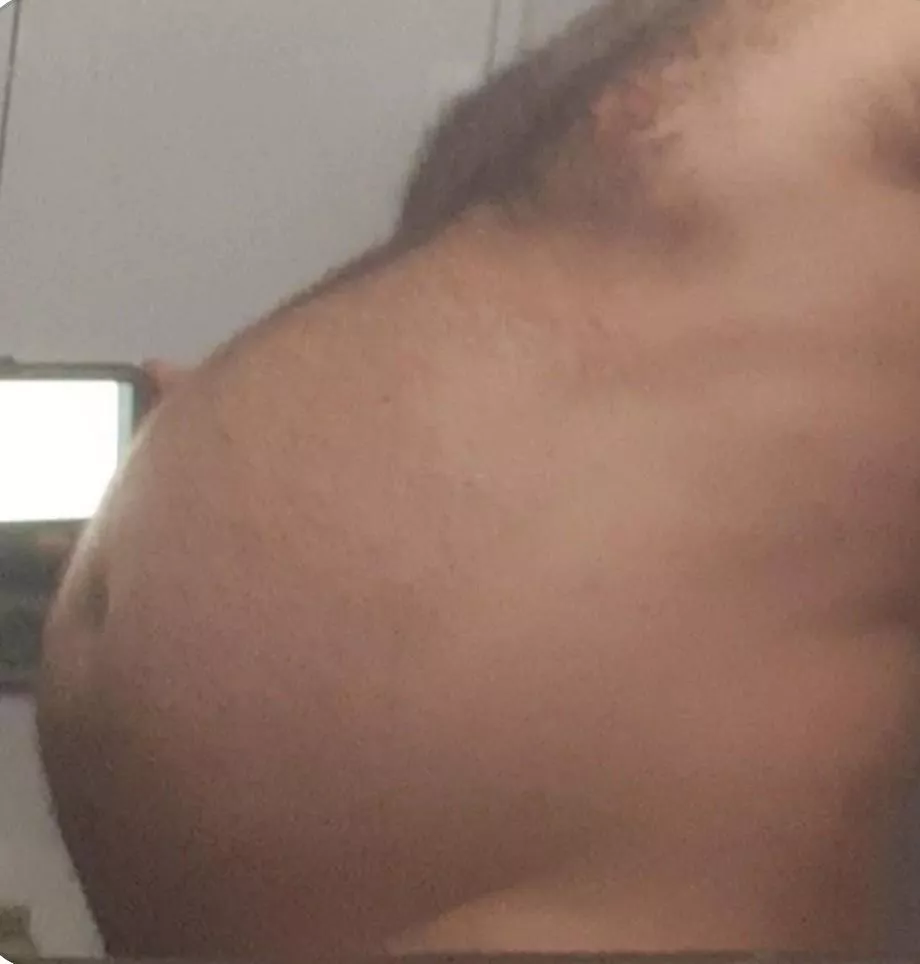 Ate like a pig and am gonna EXPLODE posted by fair3577