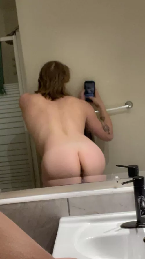 Bent over for you by Ok_Shoe_364