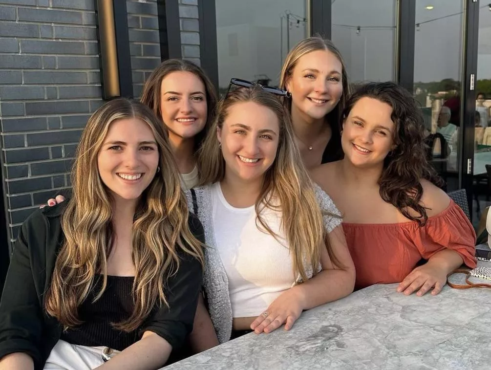 Best friends posted by OrganizationCheap237