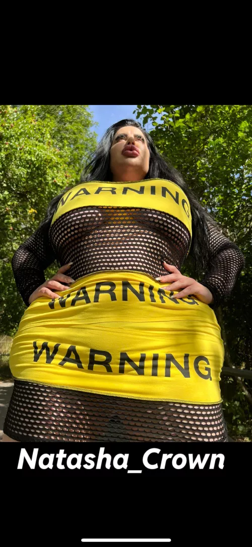 big boobs alert by Tykotylerf