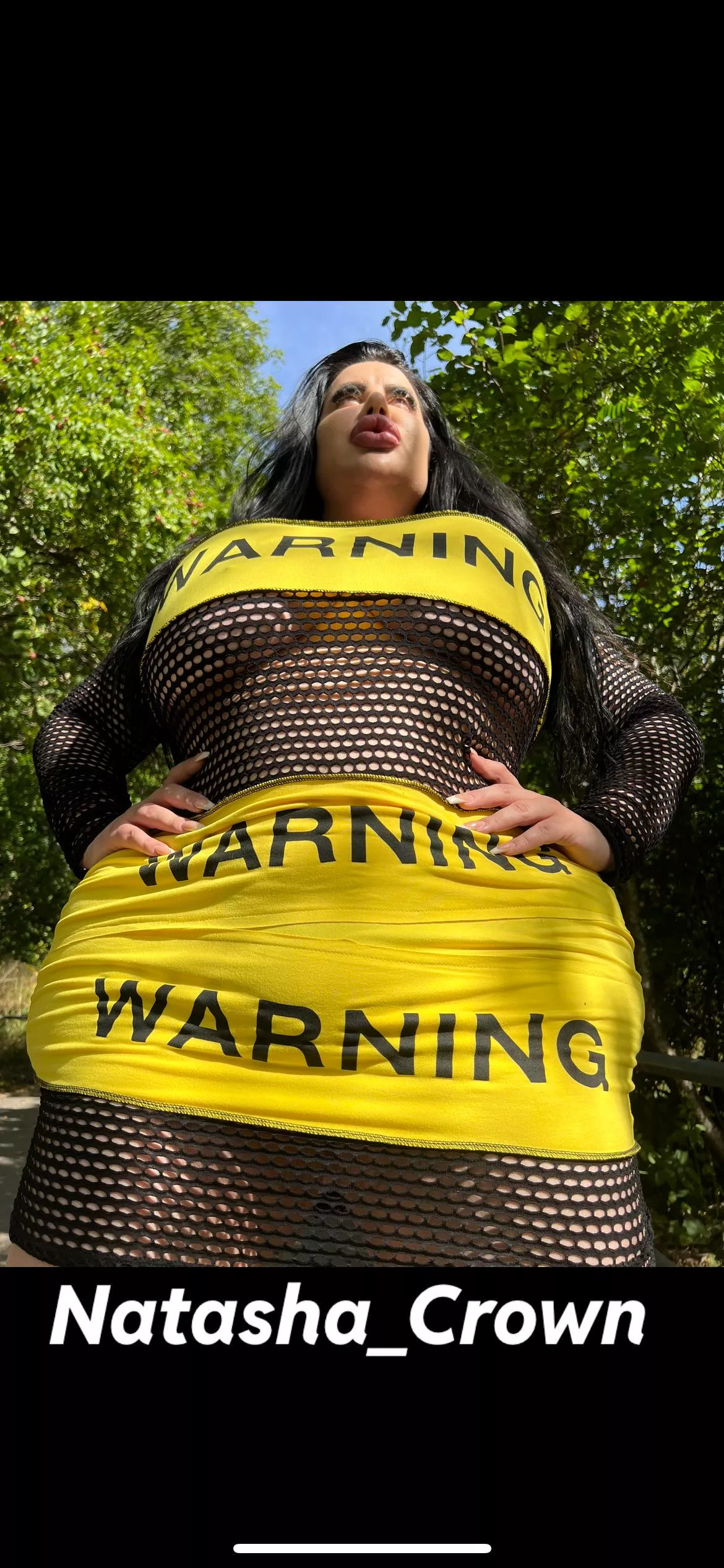 big boobs alert posted by Tykotylerf