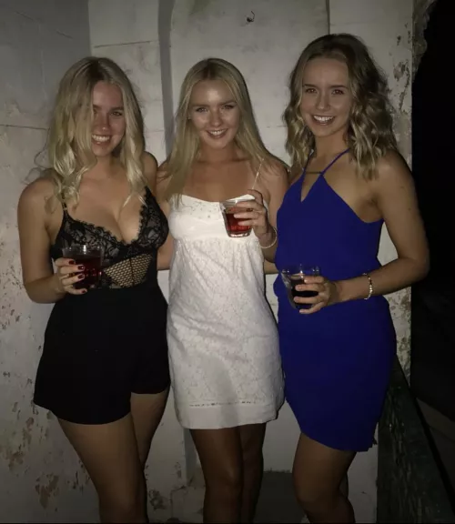 Blonde by No_Listen8278