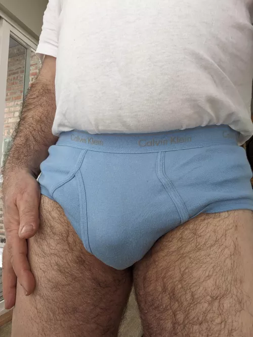 Blue Wednesday by chicagosnipper