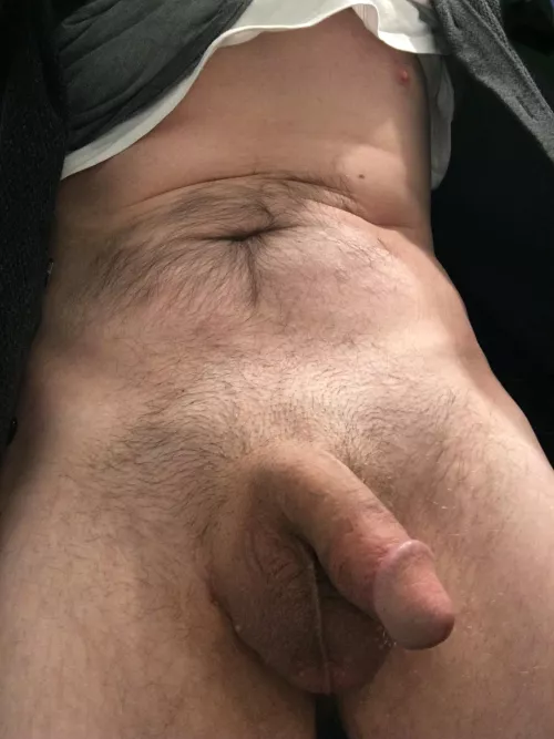 Bottomless Wednesdays at my house. Come celebrate. by Single-Crazy690