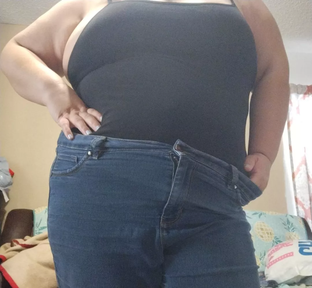 Bras are so overrated posted by LustIsASin