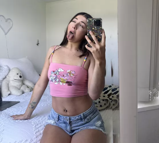 Can you make me go Ahegao? by Travel_Mindless