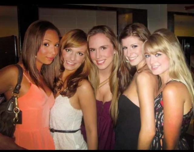 Classy night out by Dismal_Custard_3719