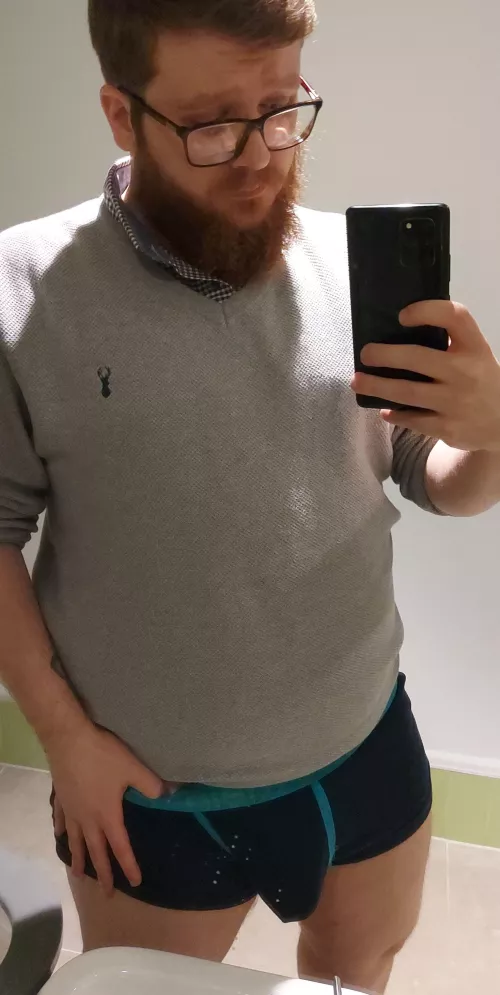 Come help me enjoy lunch? by RevolutionaryRide336