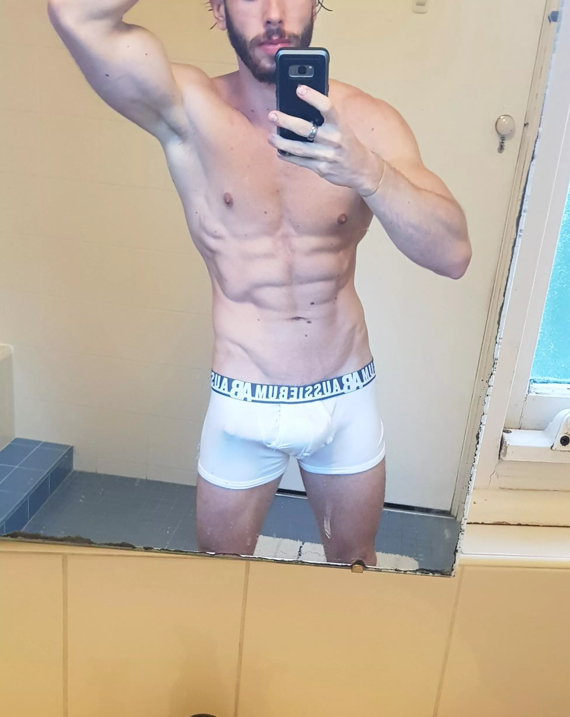 Come smell it and lick it posted by TheMaxMadd