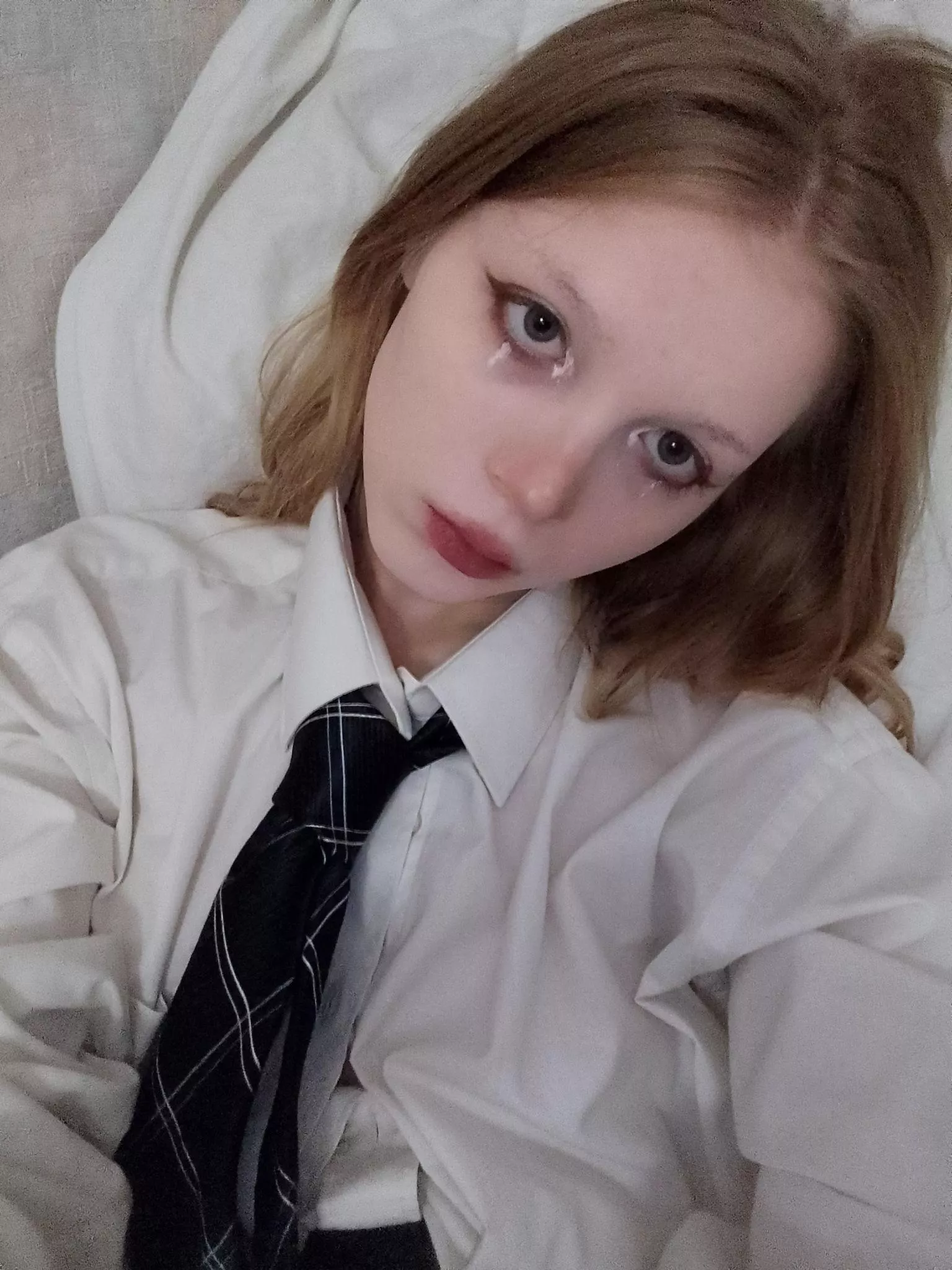 Come visit me after college posted by thankfulpanth