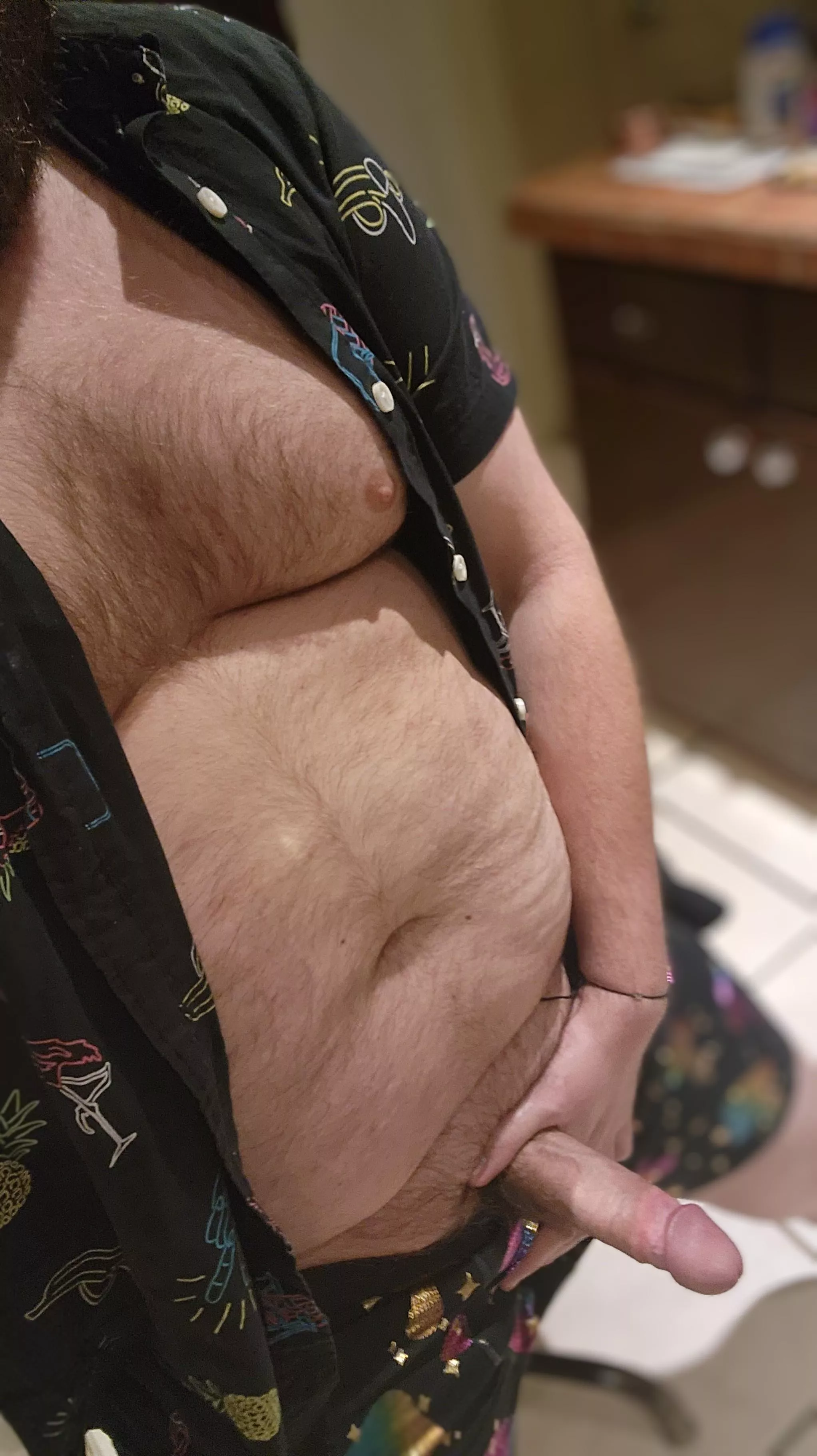 Cooking up a big helping in the kitchen for you. posted by No-Ability618