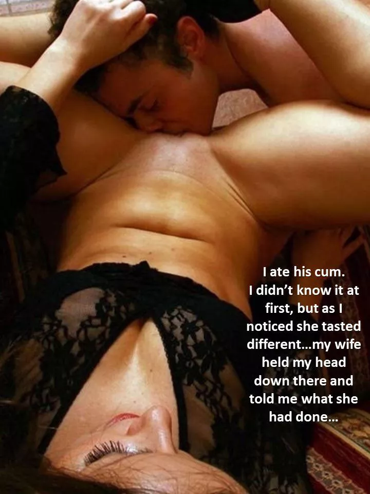 Creepy... yet exciting posted by ayj984l3