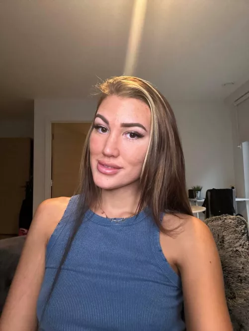 Crop shirts may not suit me at 6'6