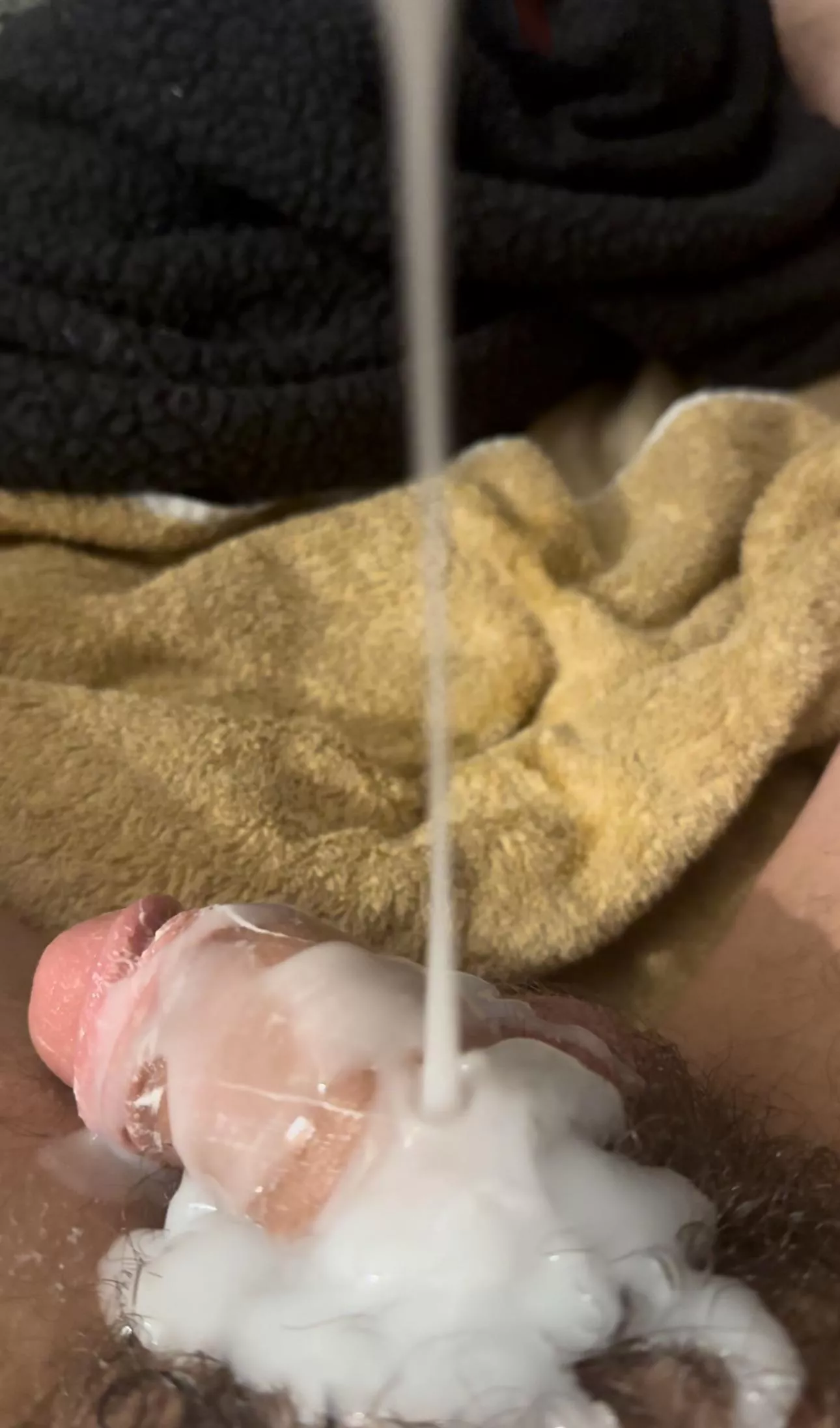 Cum play with saved loads? DM me! posted by wbfe1111