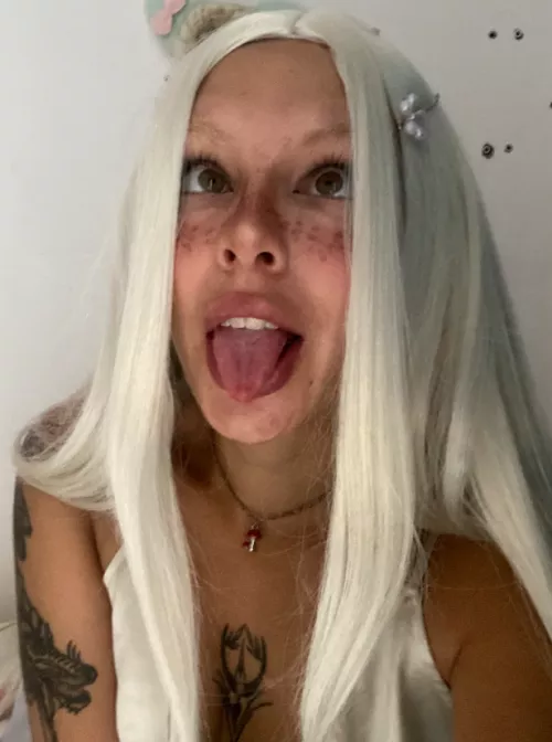 Cum to a Ahegao it feels great👅 by SirRevolutionary7272