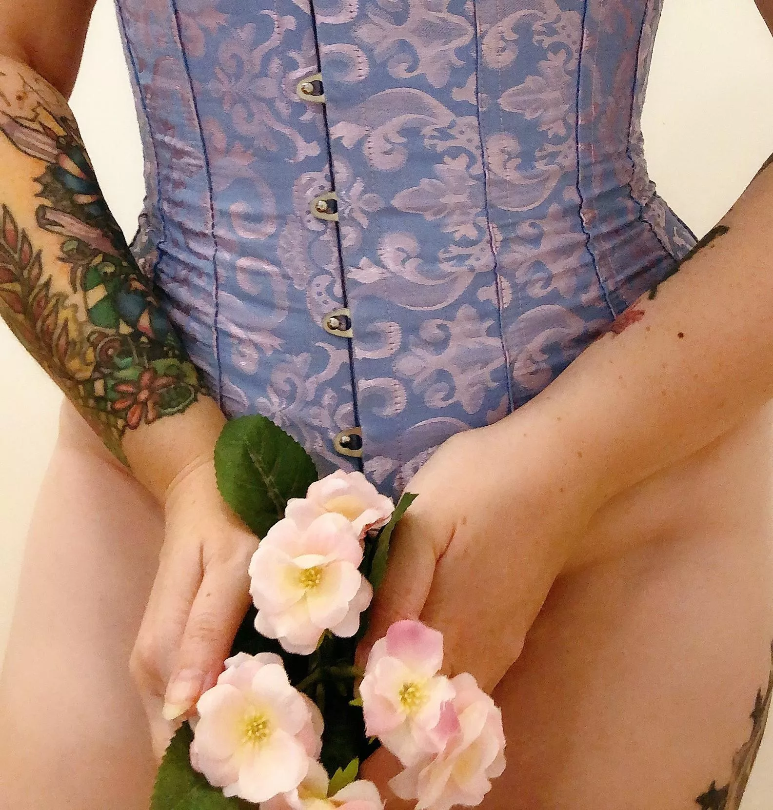 cute and horny posted by dreamy_angel777